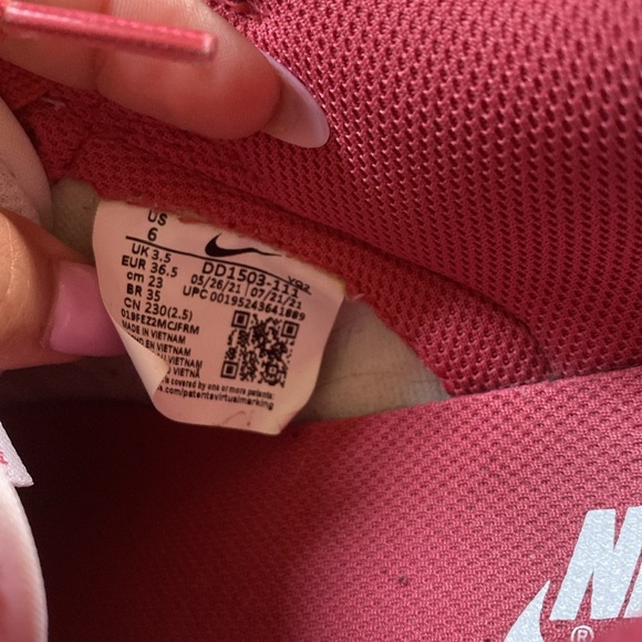 Nike dunks - Picture 5 of 6